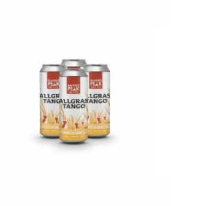 Banded Peak Tallgrass Tango-4pc